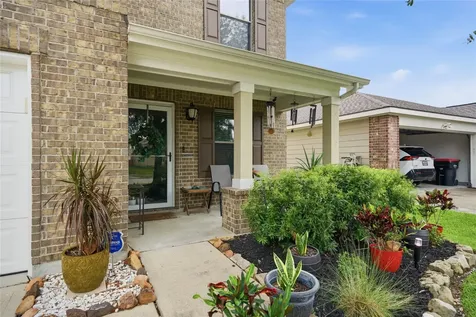 16022 Arapaho Bend Lane Cypress TX 77429