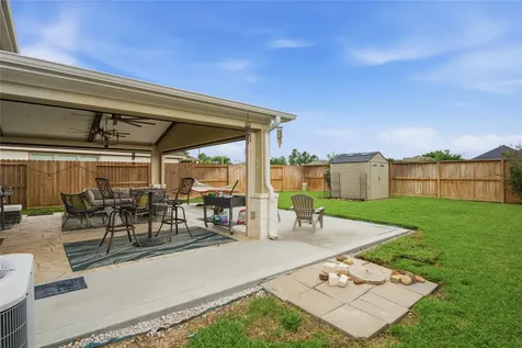 16022 Arapaho Bend Lane Cypress TX 77429