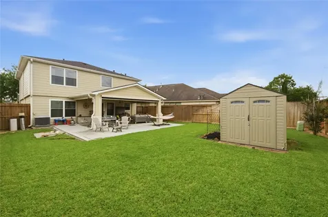 16022 Arapaho Bend Lane Cypress TX 77429