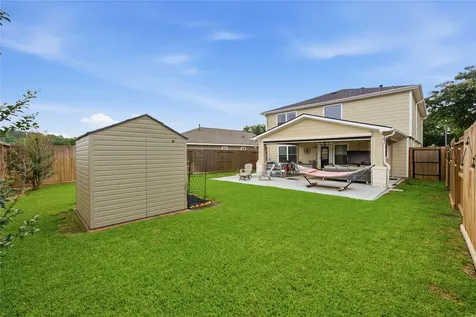 16022 Arapaho Bend Lane Cypress TX 77429