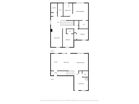 16022 Arapaho Bend Lane Cypress TX 77429