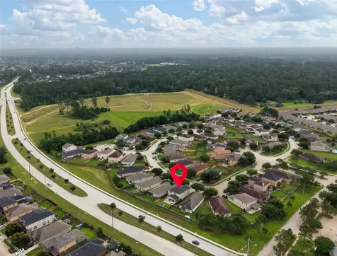 16022 Arapaho Bend Lane Cypress TX 77429