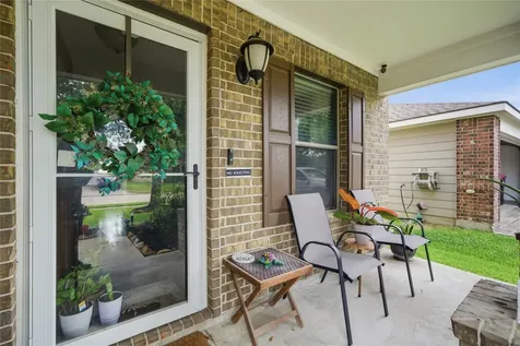 16022 Arapaho Bend Lane Cypress TX 77429