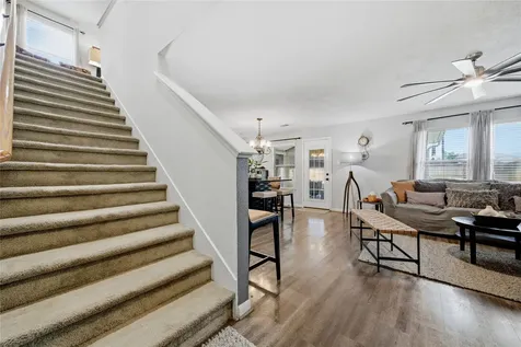 16022 Arapaho Bend Lane Cypress TX 77429