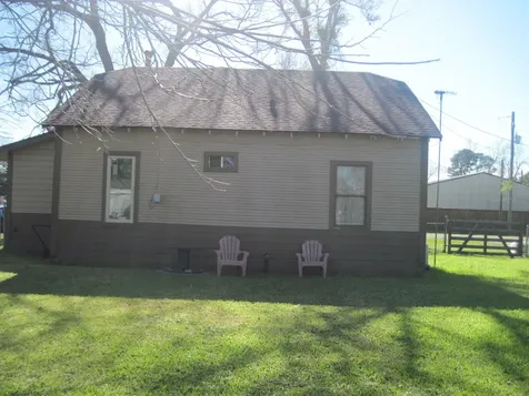 410 W Centre Street Brazoria TX 77422
