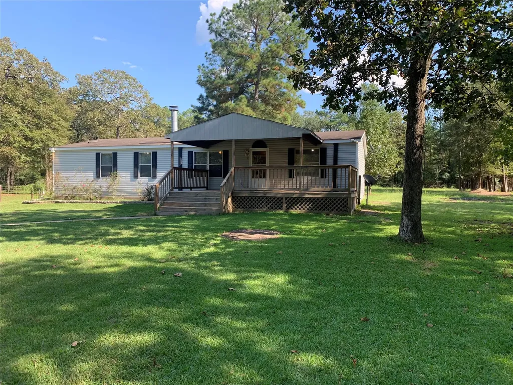 9650 Creek Vista Lane Willis TX 77378