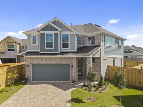 1214 Shaded Rock Drive Missouri City TX 77459