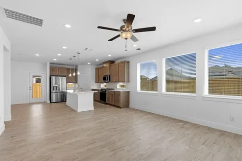 1214 Shaded Rock Drive Missouri City TX 77459
