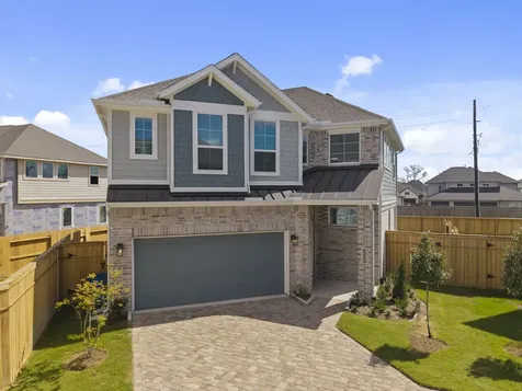 1214 Shaded Rock Drive Missouri City TX 77459