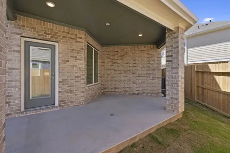 1214 Shaded Rock Drive Missouri City TX 77459