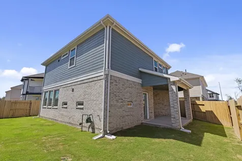 1214 Shaded Rock Drive Missouri City TX 77459