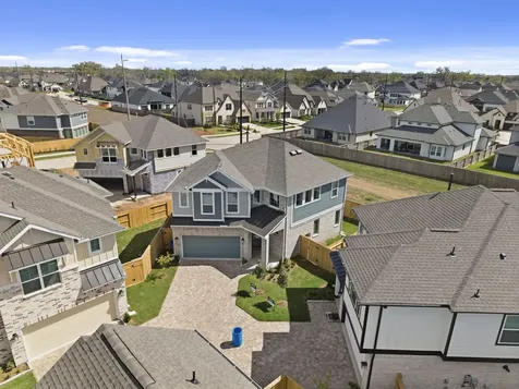 1214 Shaded Rock Drive Missouri City TX 77459