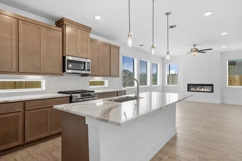 1214 Shaded Rock Drive Missouri City TX 77459