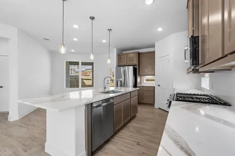 1214 Shaded Rock Drive Missouri City TX 77459