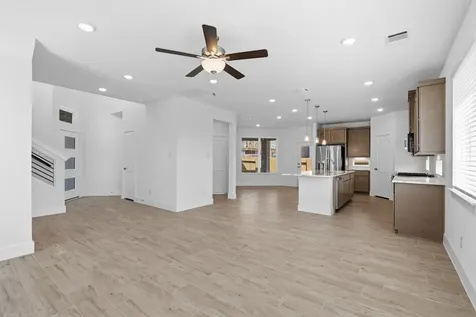 1214 Shaded Rock Drive Missouri City TX 77459