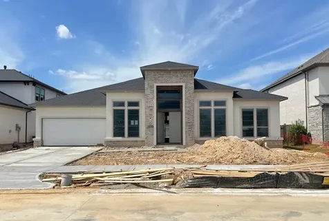 22022 Mesquite Woodlands Lane Cypress TX 77433