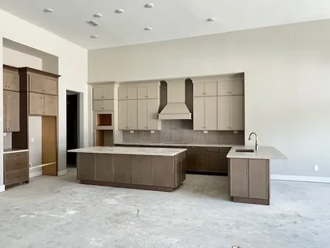 22022 Mesquite Woodlands Lane Cypress TX 77433