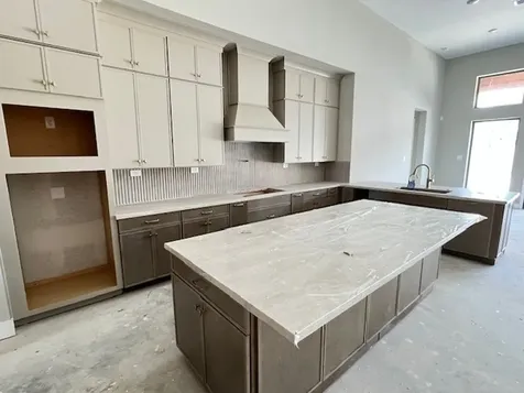 22022 Mesquite Woodlands Lane Cypress TX 77433