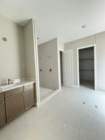 22022 Mesquite Woodlands Lane Cypress TX 77433