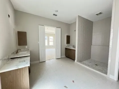 22022 Mesquite Woodlands Lane Cypress TX 77433