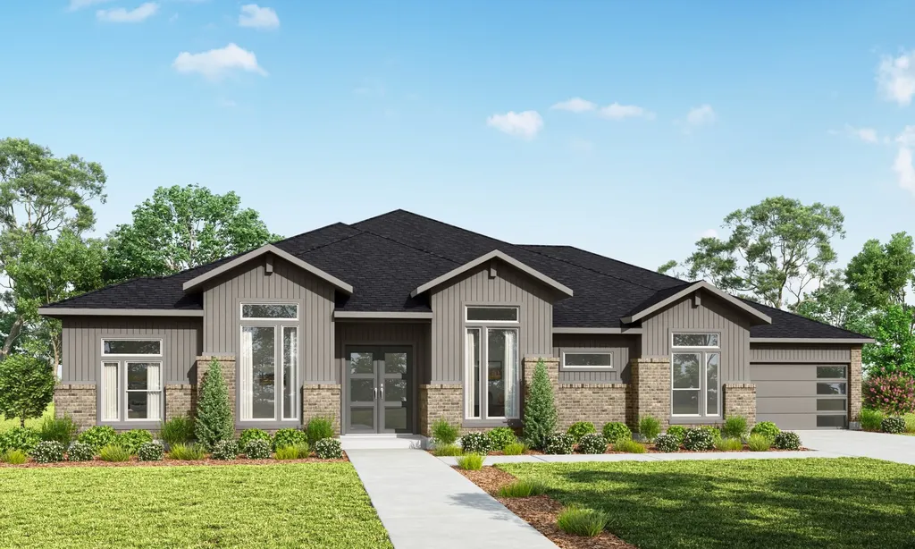 11110 Openwood Lands Lane Cypress TX 77433
