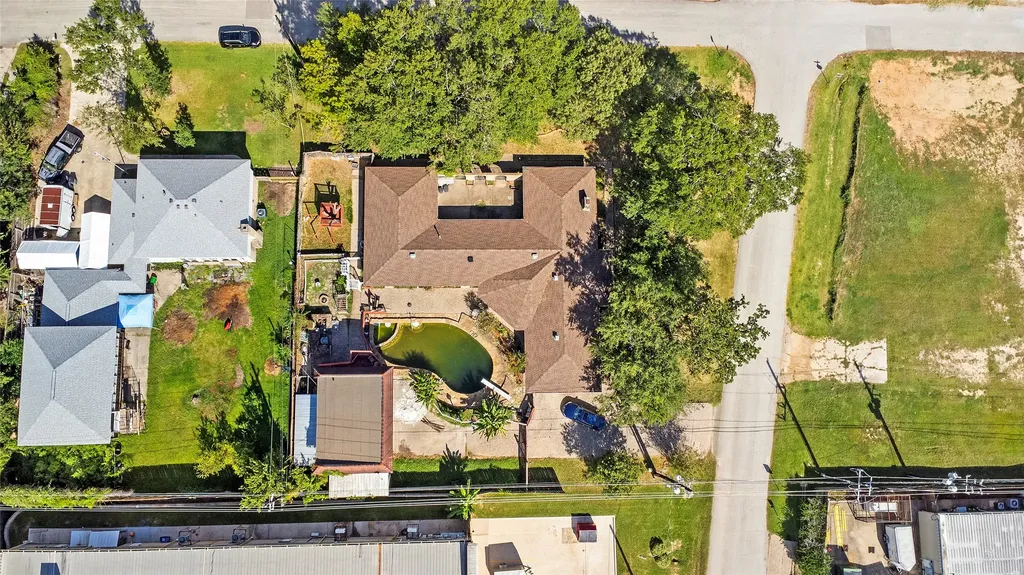 186 Spring Pines Drive Spring TX 77386