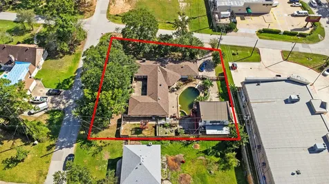 186 Spring Pines Drive Spring TX 77386