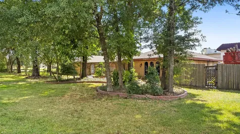 186 Spring Pines Drive Spring TX 77386