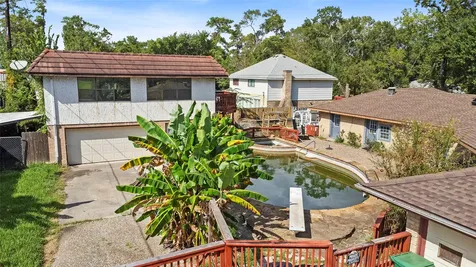 186 Spring Pines Drive Spring TX 77386