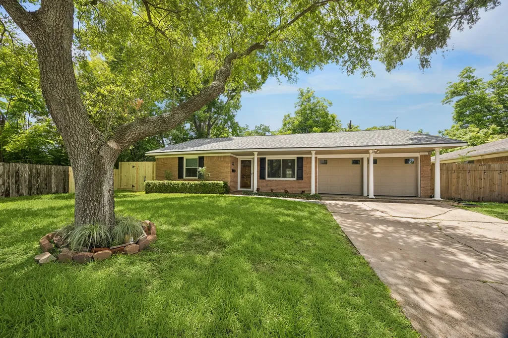 5503 Darnell Street Houston TX 77096