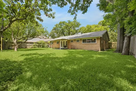 5503 Darnell Street Houston TX 77096