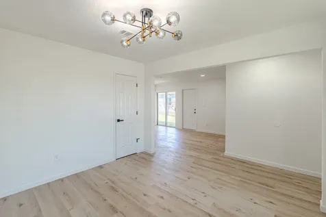 3538 Cork Drive Houston TX 77047
