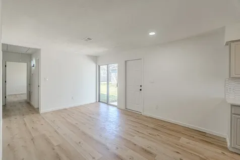 3538 Cork Drive Houston TX 77047