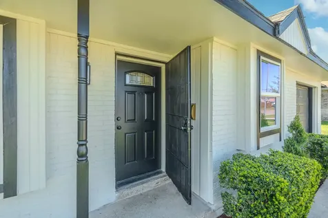 3538 Cork Drive Houston TX 77047
