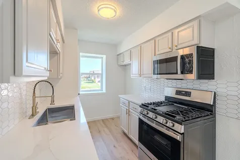 3538 Cork Drive Houston TX 77047