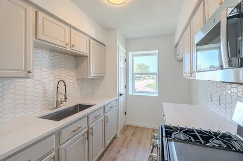 3538 Cork Drive Houston TX 77047