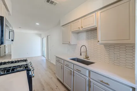 3538 Cork Drive Houston TX 77047