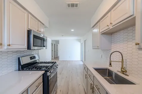 3538 Cork Drive Houston TX 77047