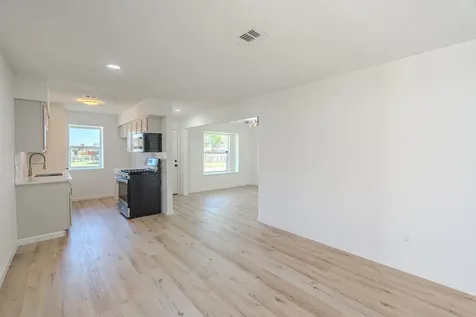 3538 Cork Drive Houston TX 77047