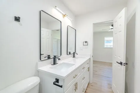 3538 Cork Drive Houston TX 77047