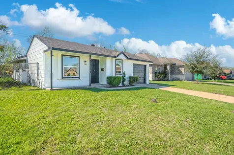 3538 Cork Drive Houston TX 77047