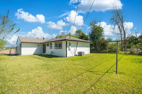 3538 Cork Drive Houston TX 77047