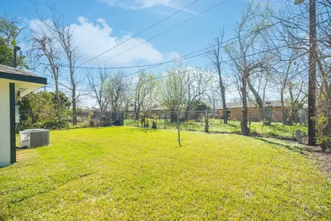 3538 Cork Drive Houston TX 77047