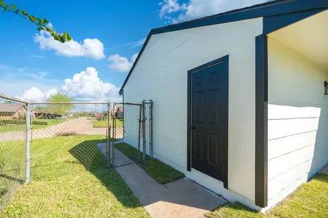 3538 Cork Drive Houston TX 77047