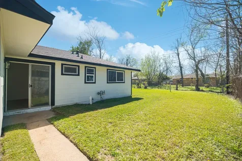 3538 Cork Drive Houston TX 77047