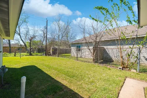 3538 Cork Drive Houston TX 77047