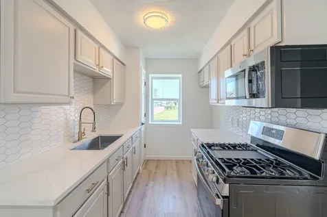 3538 Cork Drive Houston TX 77047