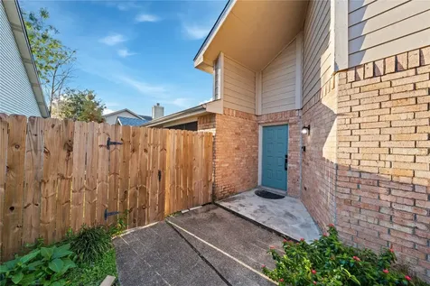 12635 Ashford Chase Drive Houston TX 77082
