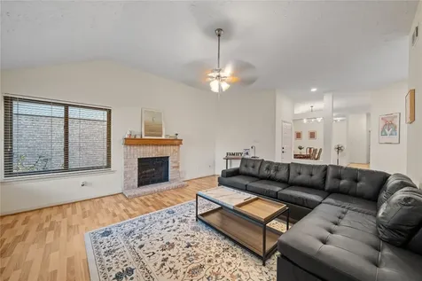 12635 Ashford Chase Drive Houston TX 77082