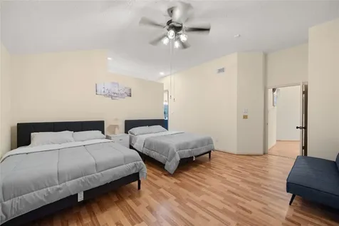 12635 Ashford Chase Drive Houston TX 77082